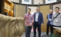 ARCHIDEX：吉隆坡建筑行业盛会