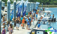 2026年汉堡游艇展览会观展指南：日程/场馆/购票方式详解