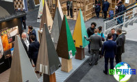 2027年英国地面材料展将展示哪些产品？