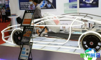 深圳电池展(CIBF)2026展位布局与费用详情