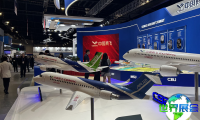 2026年新加坡航空展览会(Singapore Air Show)观展指南(日程+场馆+购票)