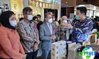 2027年泰国食品添加剂展览会日程与场馆信息