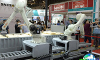 福州水泥技术展(CEMENTTECH)2026参展企业名单更新
