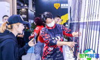 2026年广州钓具展的展品涵盖哪些领域？