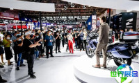 2026年北京国际摩托车展览会(MOTOR CHINA)如何购票？有哪些购票渠道？