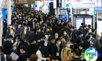 2026年名古屋复合材料展门票购买渠道