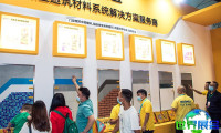 2026年昆明建材展览会展品范畴