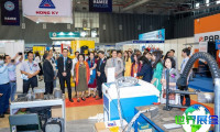 越南工业机械展(VINAMAC EXPO)2026年观展指南（展会日程与购票方式）