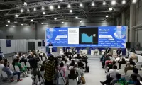 2026年莫斯科包装与标签贸易展RosUpack Expo即将举行