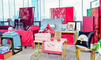 2026intertextile春夏家纺展 | 南通展团：以品牌化、高端化夯实高质量发展之路