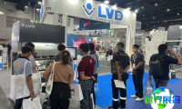 2026年泰国金属加工展(MTA ASIA)涵盖哪些展品？