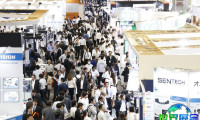 2026年福冈机械展览会 参观者预先登记现已启动，盛况即将呈现！