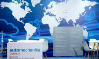 2025年乌兹别克斯坦塔什干国际汽车及零配件展览会：汽车服务国际盛会