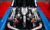 2025年美国印第安纳州国际赛车用品展览会：享受独家优惠与便利