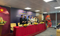 2025越南胡志明市精密工程展，工业电视节目启动助力制造业生态发展