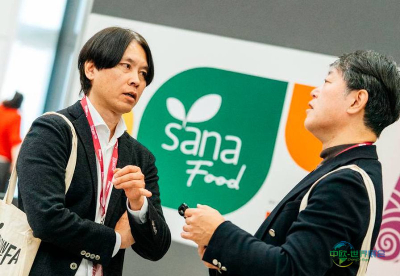2026年意大利博洛尼亚国际有机及天然食品展览会:三位影响者在Instagram上讲述展会故事
