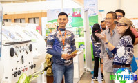 2026年印尼长者博览会(SENIOR EXPO)观展指南（日程+场馆+票务）