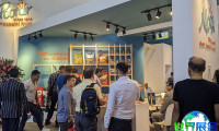 2026年伊朗食品配料展(Iran Agrofood)参展实用指南（日期/场馆/观众登记）