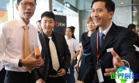 2026年北美物联网科技博览会（IoT TECH EXPO North America）展位布局与费用详情
