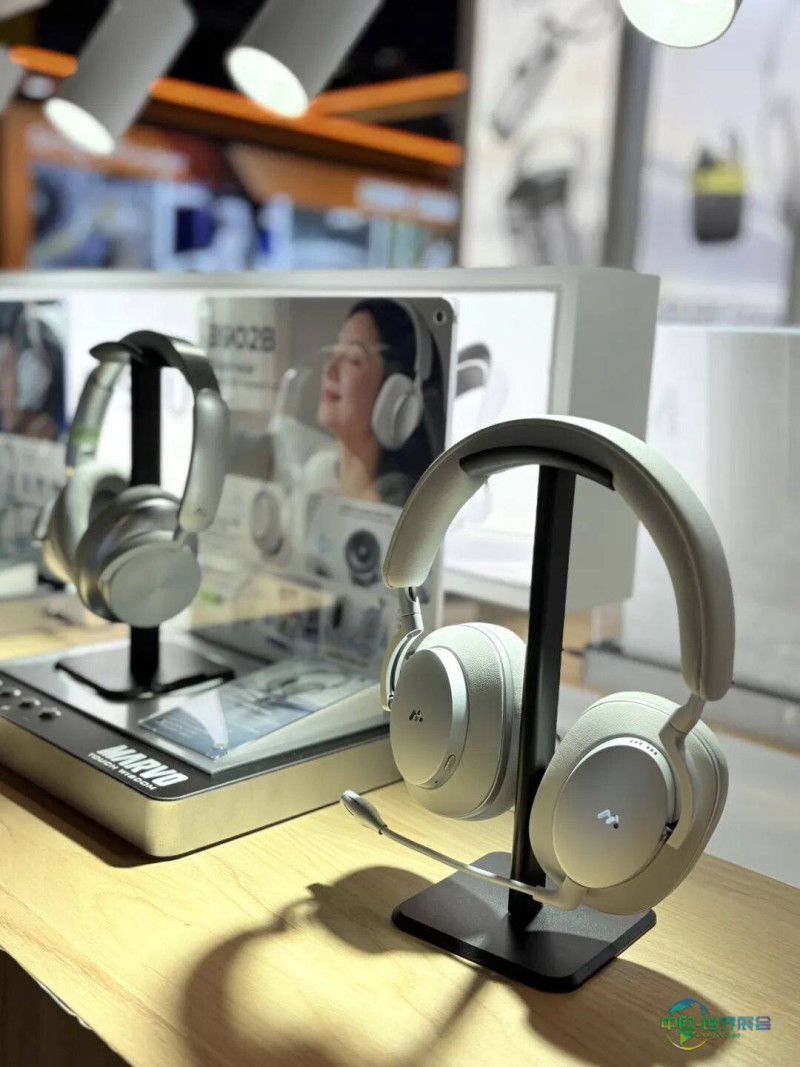 MARVO Group 亮相 CES 2026美国拉斯维加斯消费电子展