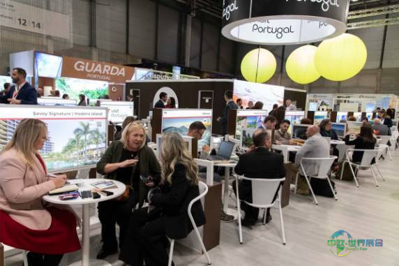 西班牙国际旅游展 Fitur 2026年1月启幕，多维创新引领全球旅游新趋势