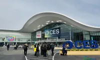 开年首秀丨康冠科技携多款AI智能终端亮相CES 2026国际消费电子展