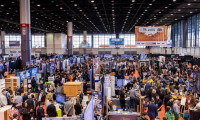 美国芝加哥国际建筑建材展 Chicago Build 2025推动创新与合作