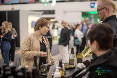 2026年芬兰赫尔辛基国际食品加工展览会：创新交流盛会