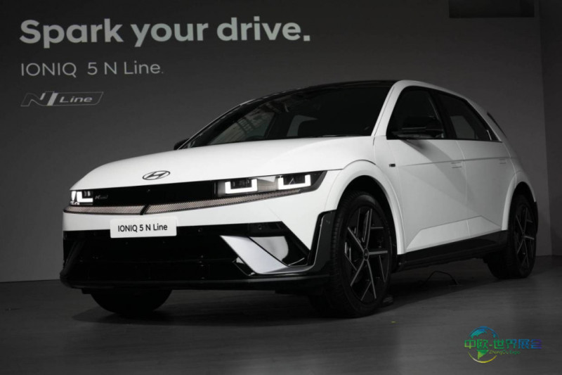 2025年泰国曼谷国际摩托车展览会:Hyundai推出促销活动