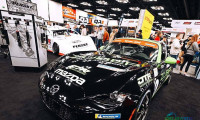 2026年美国印第安纳州国际赛车用品展览会新品发布