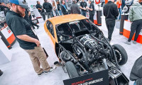 2025年美国印第安纳州国际赛车用品展览会:全新银行业务优势