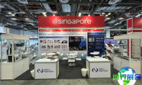 2027年新加坡光电展(Asia Photonics Expo)观展指南（日程+场馆+购票）