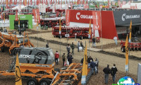2026年南京软博会(AgroActiva)门票获取方式