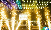 2026年越南灯光展(PLASE SHOW)购票渠道指南
