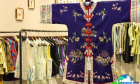 2026年上海服装定制展(LINK FASHION)门票购买渠道指南