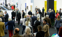 2026年科隆艺术展(Art Cologne)观展指南（日程+场馆+购票）