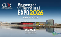 2026年客运航站楼博览会即将汇聚全球航空领袖于伦敦