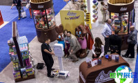 2026年美国糖果与零食展览会（Sweets & Snacks Expo）现已开放观众预先注册，精彩盛会即将拉开帷幕！