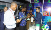 尼日利亚水业博览会(West Africa Water Expo)2026的展出品类