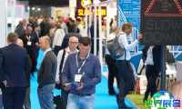 2026年英国交通展(Parkex)购票途径及票价详情
