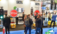 2026年英国交通展(Traffex)票价详情及购票方式