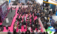 2026北美物联网科技博览会(IoT TECH EXPO North America)举办信息