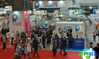 法国医疗器械展(SANTEXPO)2026的展品范围