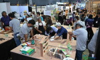 2026泰国曼谷国际木工及家具展览9月启幕，打造东盟木工产业核心商贸平台