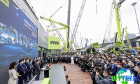 2026年上海宝马展（中国国际工程机械博览会）参观指南（日期/场馆/观众预约）