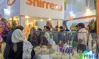 伊朗食品配料展(Iran Agrofood)2026电子会刊
