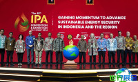 2026年印度尼西亚石油展览会(IPA)门票获取方式