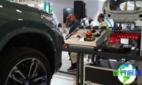 2026年土耳其国际汽车零配件展(Automechanika Istanbul)入场券费用及购票方式