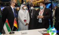 2026年世界公共事业大会的展品涵盖哪些领域？