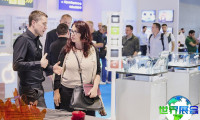 西班牙全球印刷展览会(FESPA Global Print Expo)2026年展品范畴